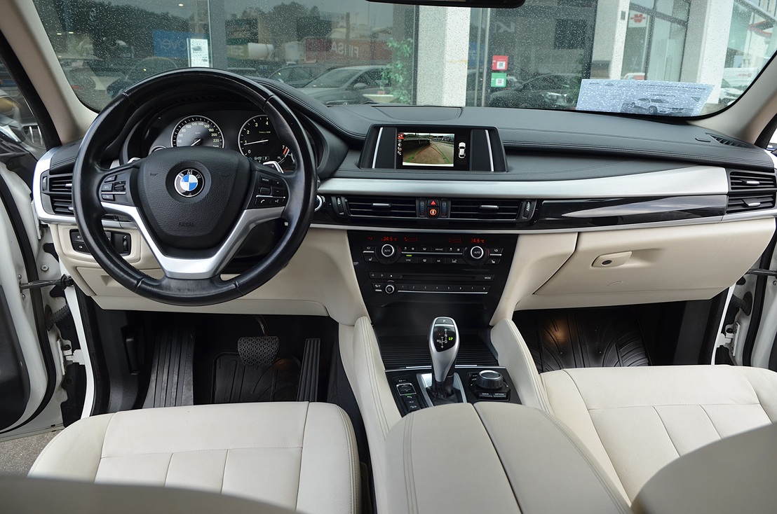 BMW X6, miniatura 6