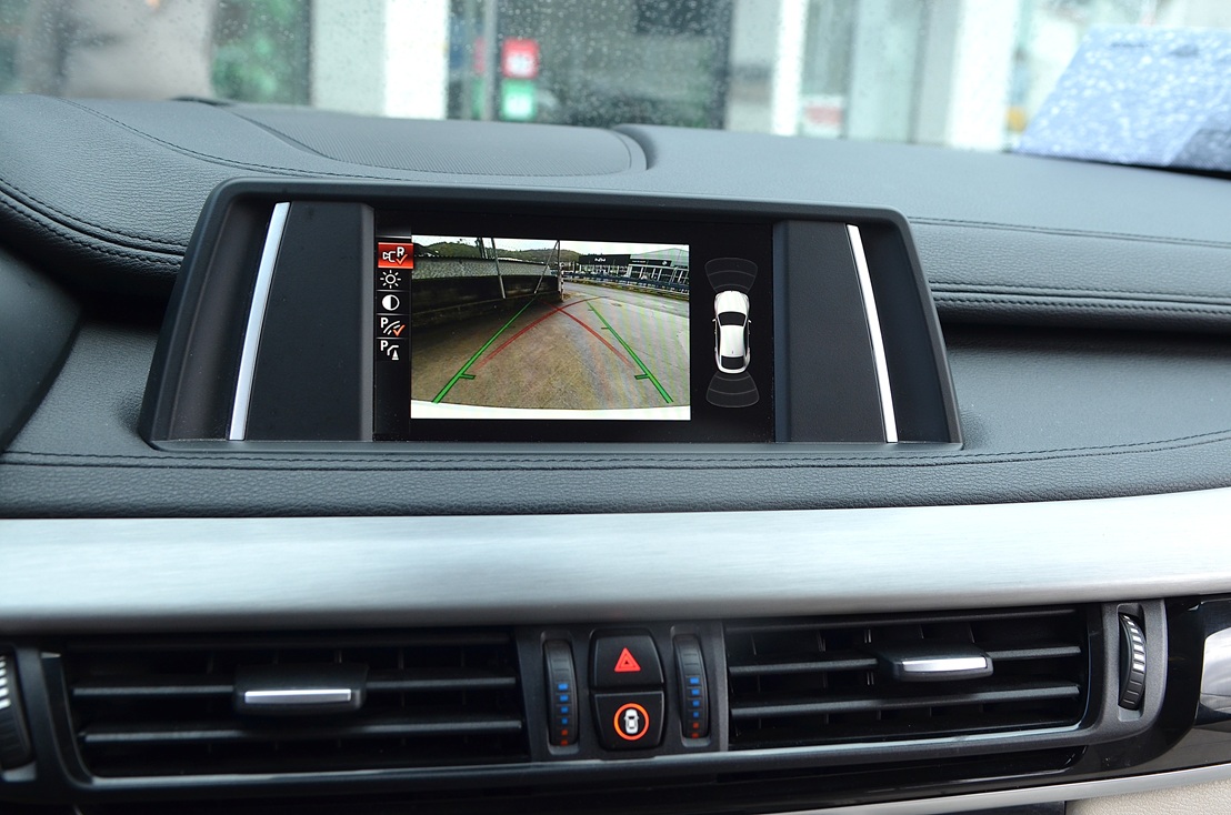 BMW X6, miniatura 10