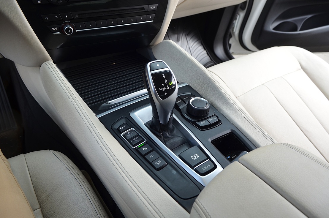 BMW X6, miniatura 14