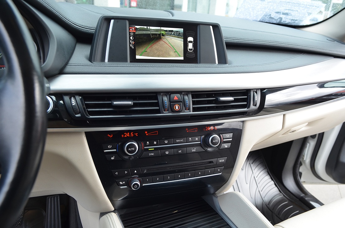 BMW X6, miniatura 9