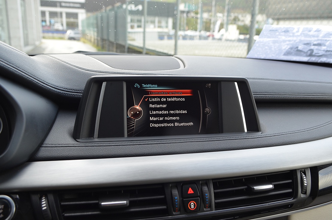 BMW X6, miniatura 12