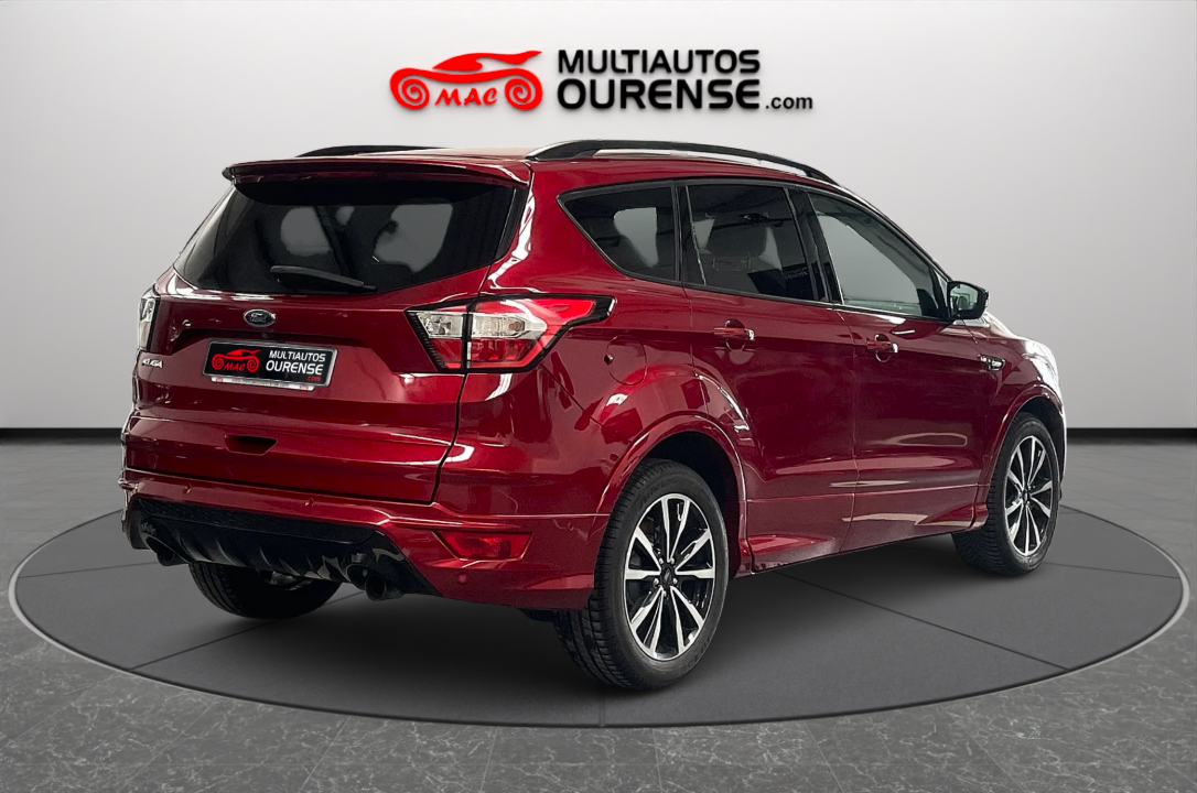 Ford Kuga ST-Line 1.5 Ecoblue 150cv 5p., miniatura 4
