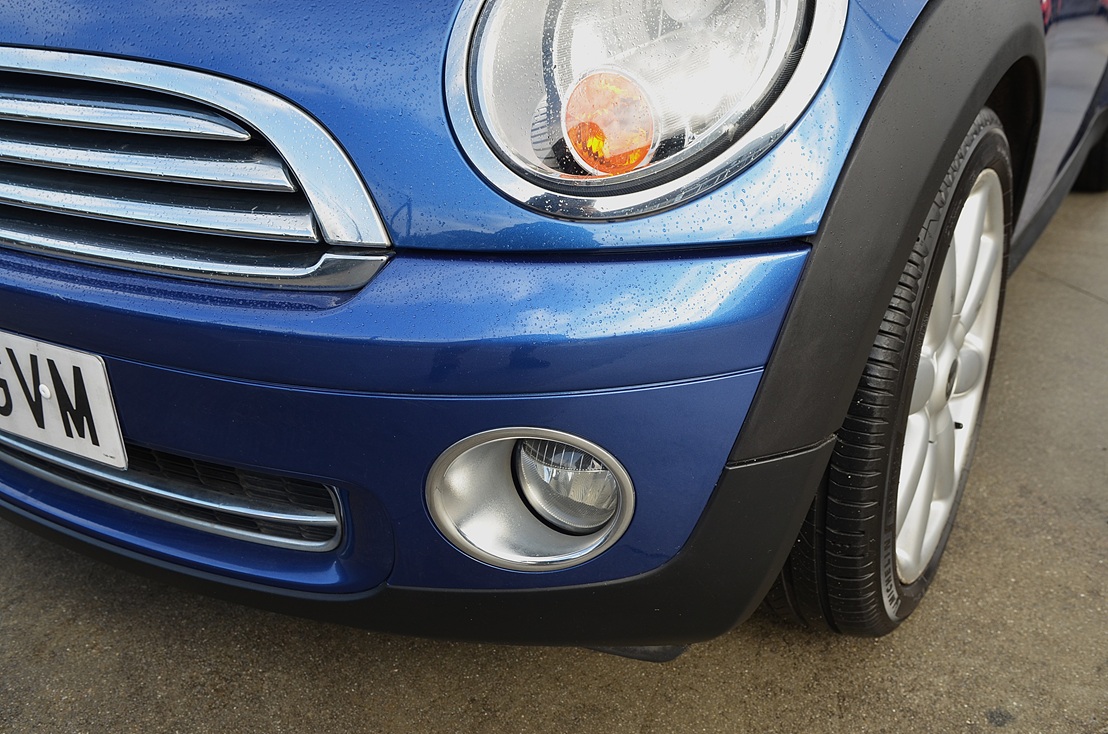 Mini Cooper Clubman 120cv 5p., miniatura 11