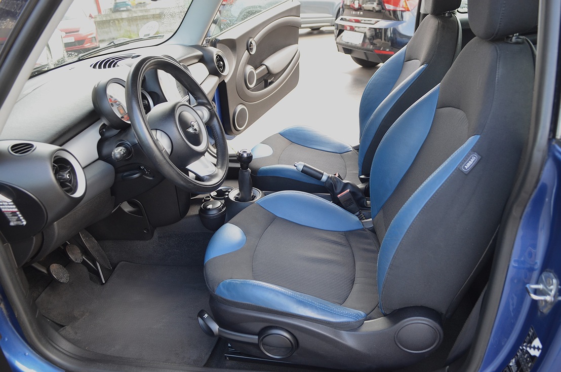 Mini Cooper Clubman 120cv 5p., miniatura 5