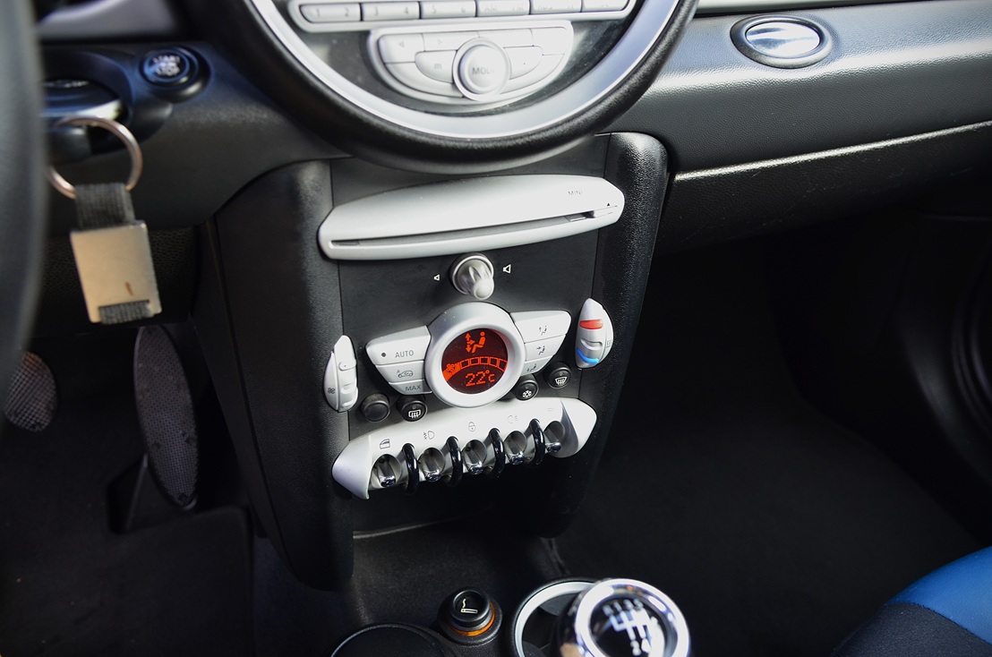 Mini Cooper Clubman 120cv 5p., miniatura 10
