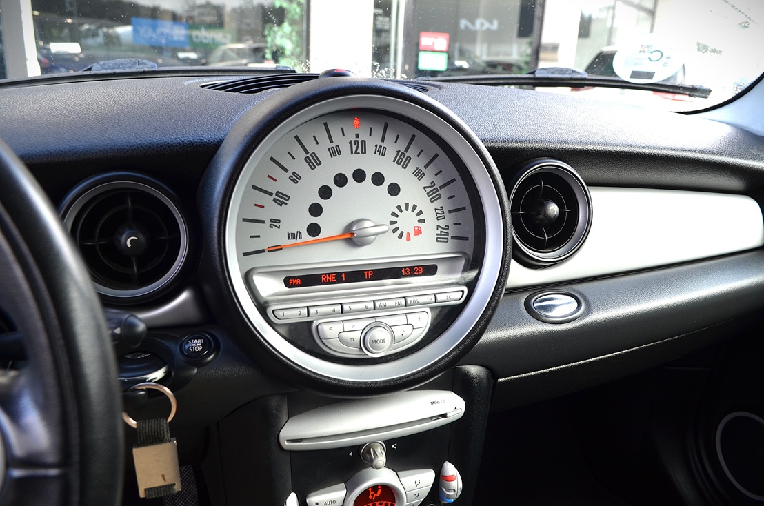 Mini Cooper Clubman 120cv 5p., miniatura 9