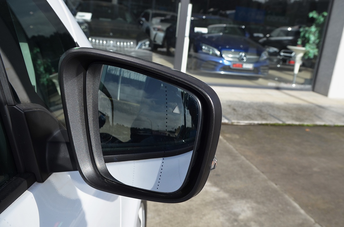 Renault Kangoo 1,5 Dci 95cv Zen 6Vel. 5p., miniatura 16