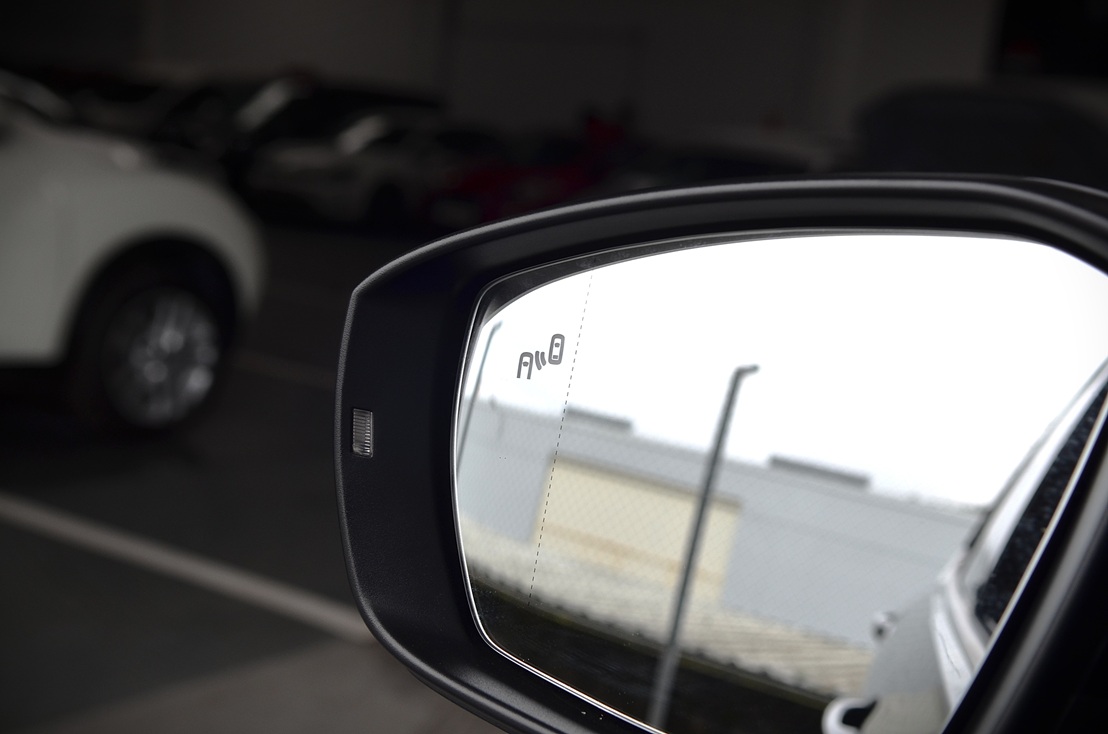 Volkswagen T-Cross 1,5 Tsi DSG 150cv, miniatura 9
