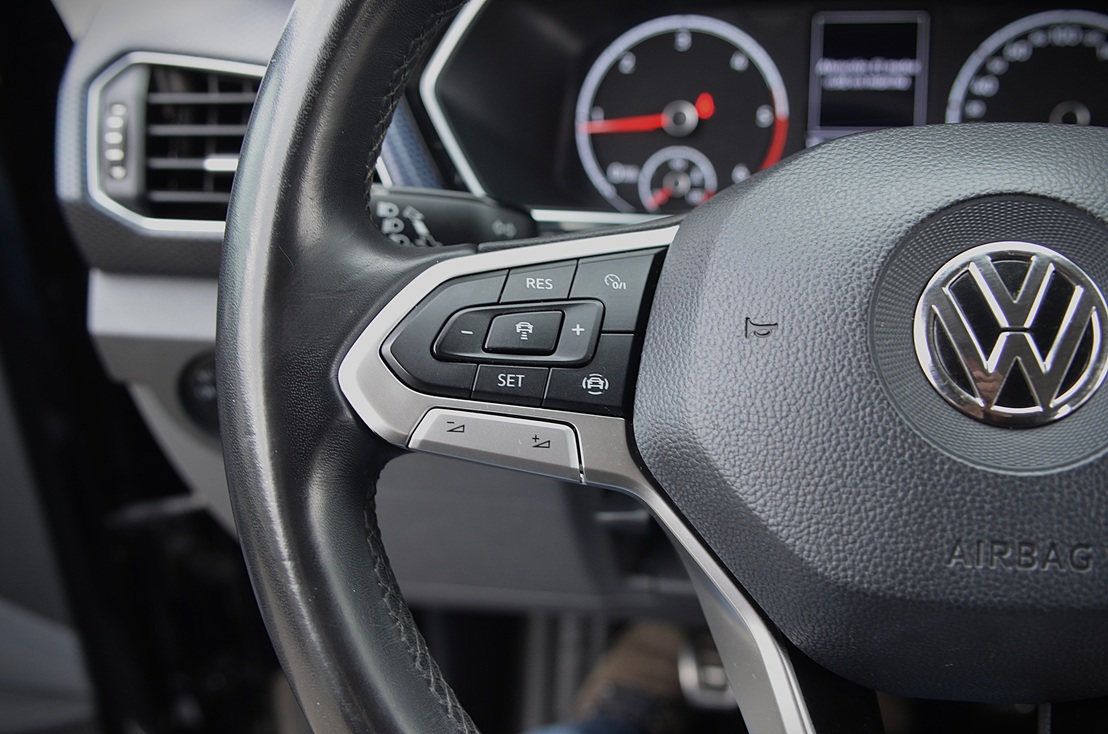 Volkswagen T-Cross 1,5 Tsi DSG 150cv, miniatura 8