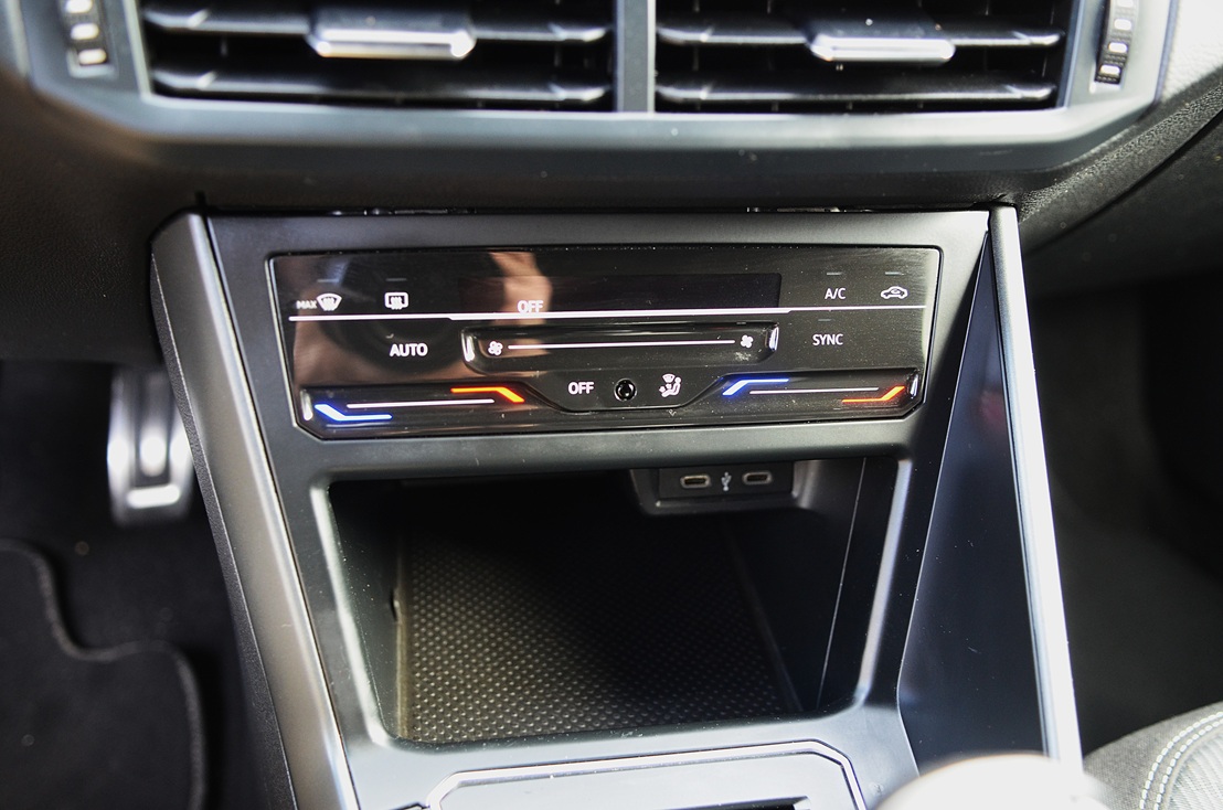 Volkswagen Polo 1.0 TSI R-Line 95cv 5p., miniatura 13