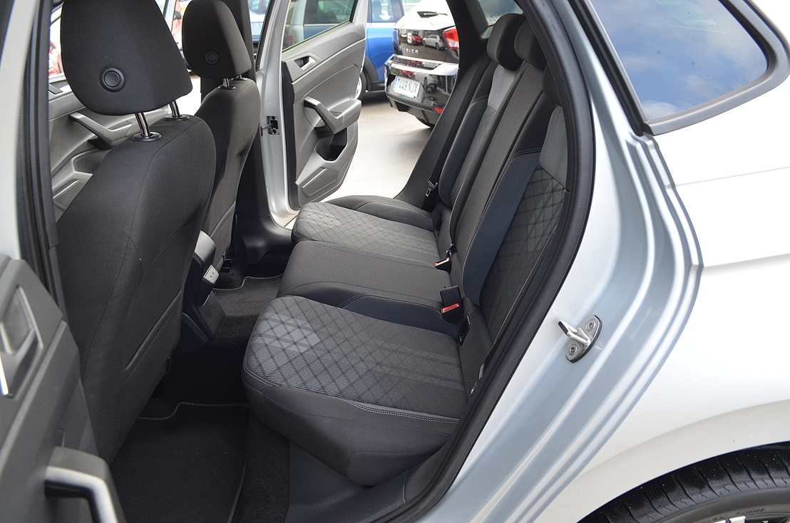 Volkswagen Polo 1.0 TSI R-Line 95cv 5p., miniatura 8