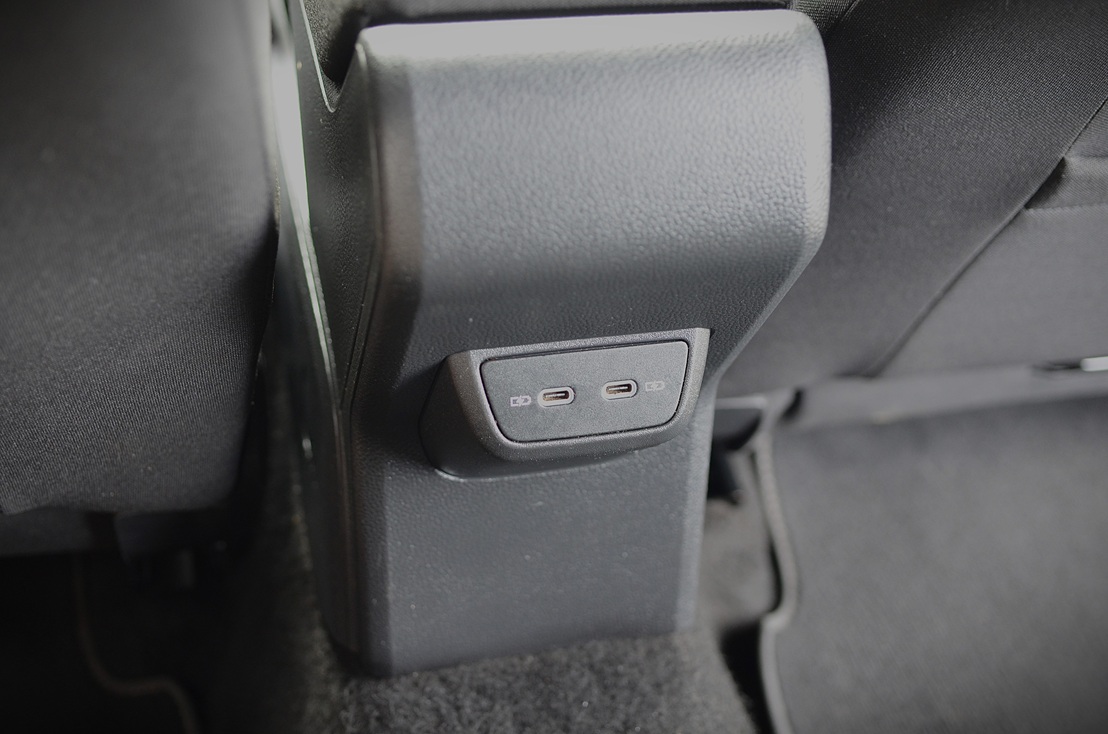 Volkswagen Polo 1.0 TSI R-Line 95cv 5p., miniatura 15
