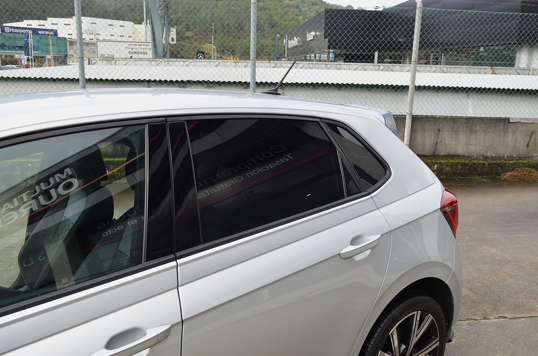 Volkswagen Polo 1.0 TSI R-Line 95cv 5p., miniatura 17