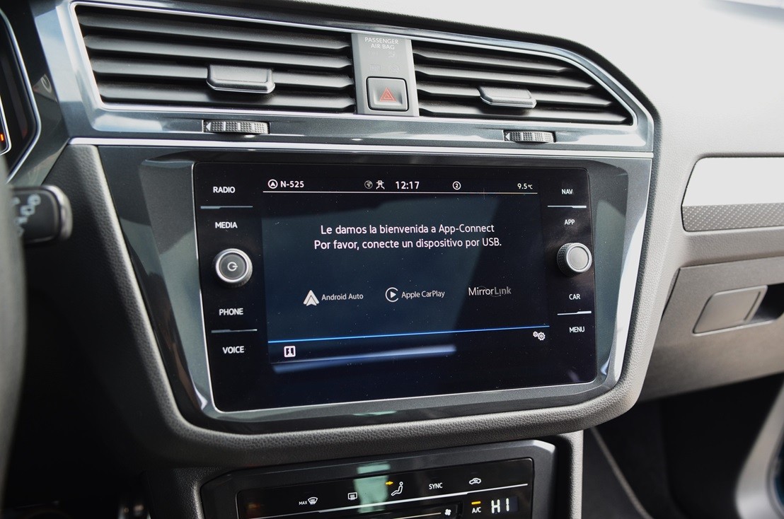 VW Tiguan R-Line Exclusive 2.0 Tdi DSG 150cv 5p., miniatura 11