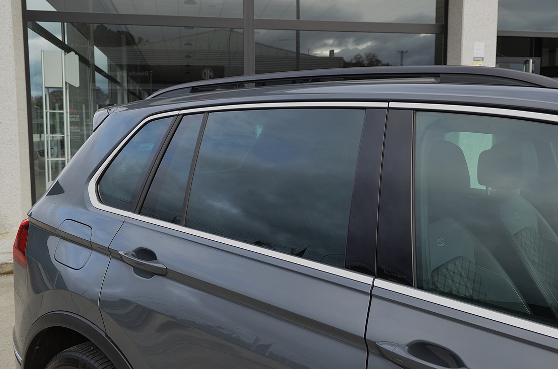 VW Tiguan R-Line Exclusive 2.0 Tdi DSG 150cv 5p., miniatura 18
