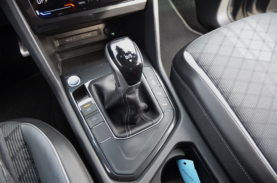 VW Tiguan R-Line Exclusive 2.0 Tdi DSG 150cv 5p., miniatura 12