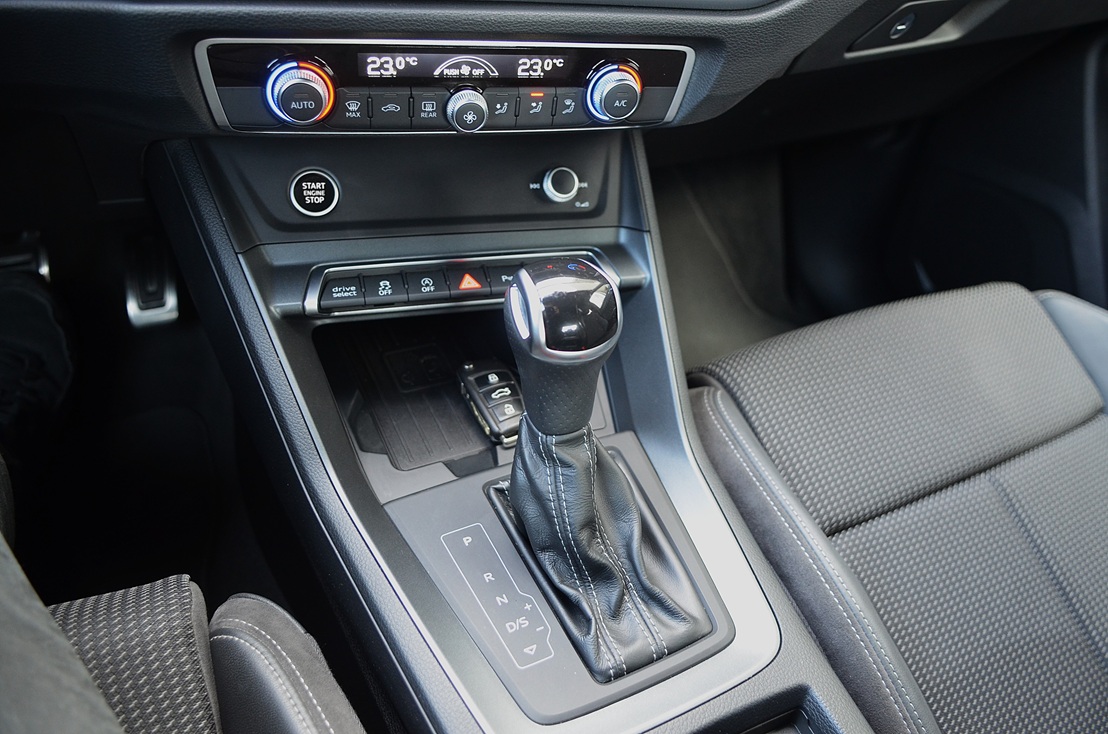 Audi Q3 35 2.0 Tdi 150cv S-Line S-Tronic 7Vel. 5p., miniatura 16