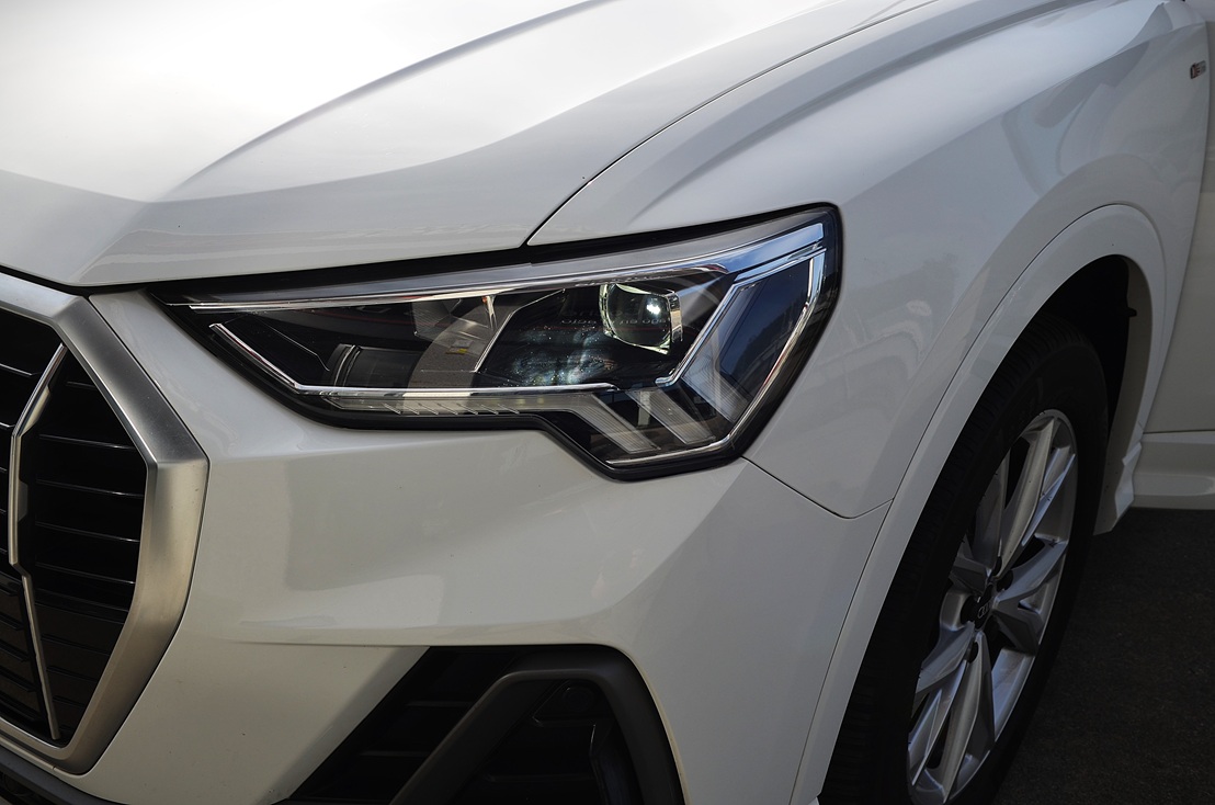Audi Q3 35 2.0 Tdi 150cv S-Line S-Tronic 7Vel. 5p., miniatura 18