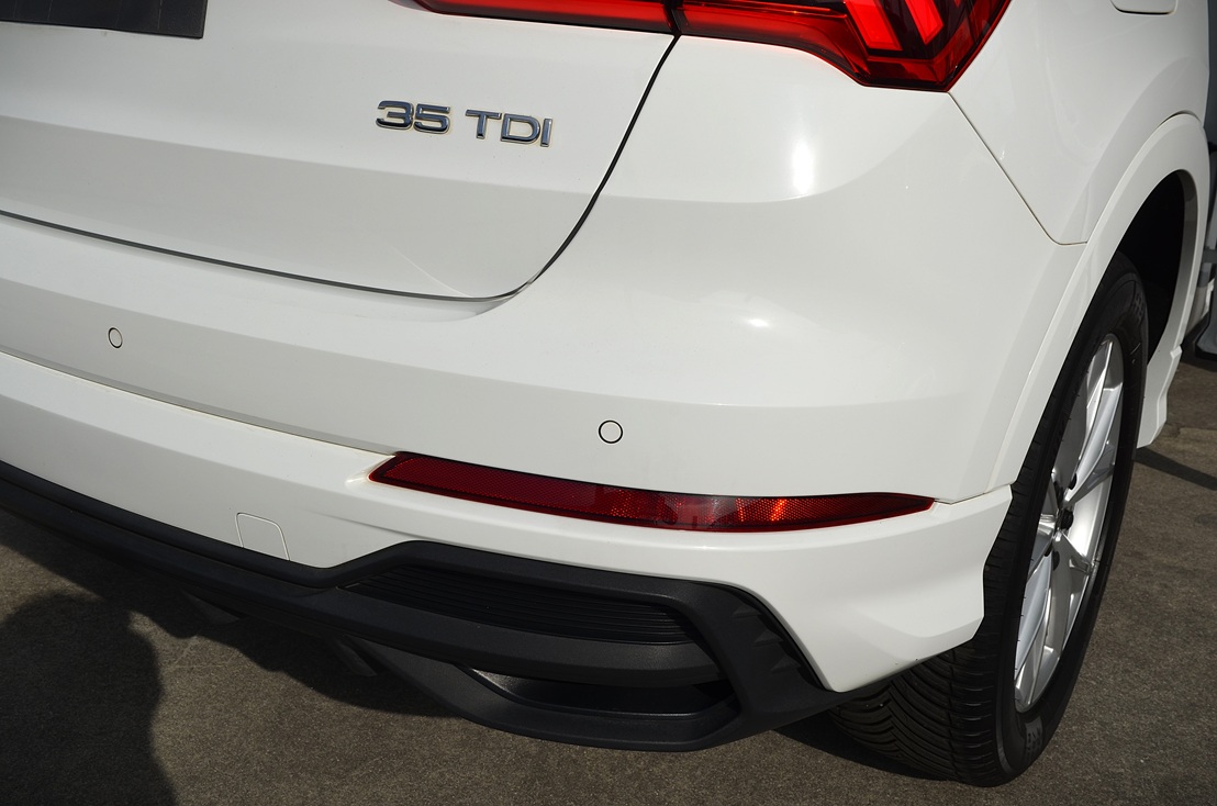 Audi Q3 35 2.0 Tdi 150cv S-Line S-Tronic 7Vel. 5p., miniatura 19