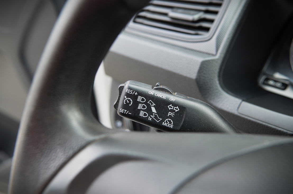 Volkswagen Caddy 2.0 tdi Maxi 102cv 5p., miniatura 9