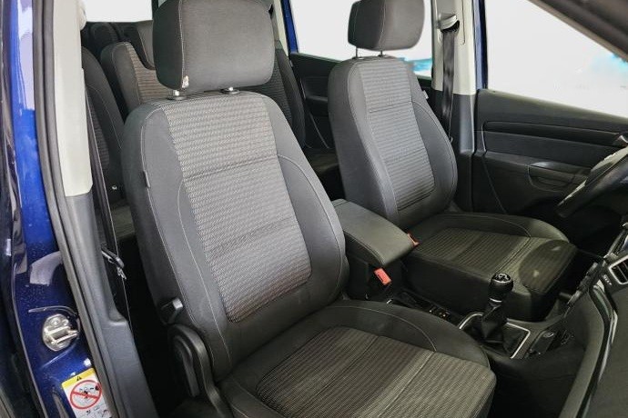 Seat Alhambra 2.0 TDI 150CV Xcellence 7 Plazas 5p., miniatura 5