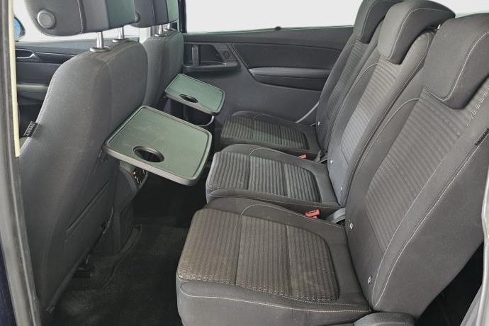 Seat Alhambra 2.0 TDI 150CV Xcellence 7 Plazas 5p., miniatura 7