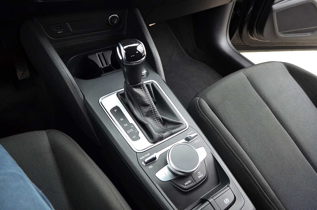 Audi Q2 35 2.0 TDi 150cv S-Tronic 5p., miniatura 11