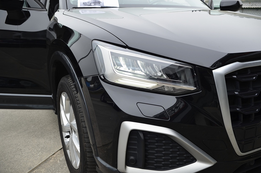 Audi Q2 35 2.0 TDi 150cv S-Tronic 5p., miniatura 12