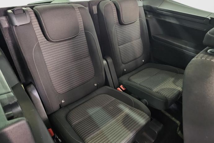 Seat Alhambra 2.0 TDI 150CV Xcellence 7 Plazas 5p., miniatura 8
