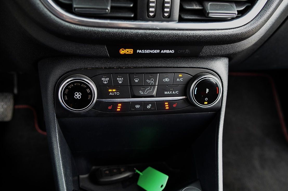 Ford Fiesta 1.0 ST-Line 125cv Ecoboost 5p., miniatura 11