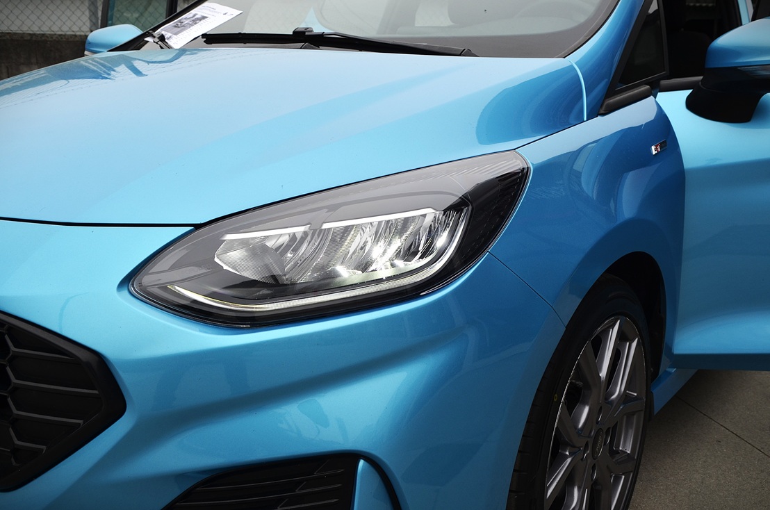 Ford Fiesta 1.0 ST-Line 125cv Ecoboost 5p., miniatura 14