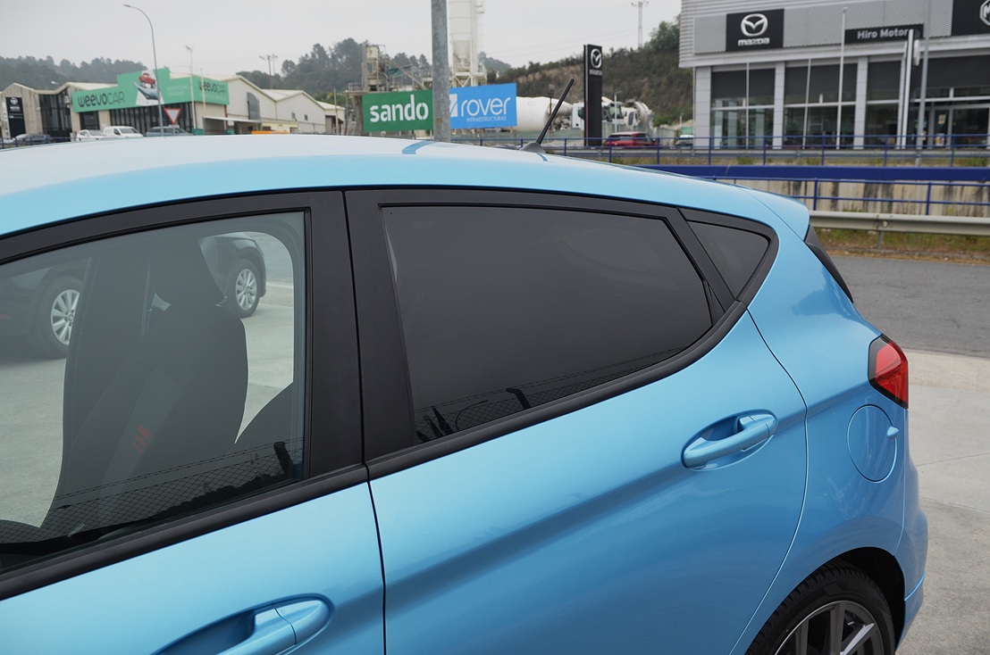 Ford Fiesta 1.0 ST-Line 125cv Ecoboost 5p., miniatura 15