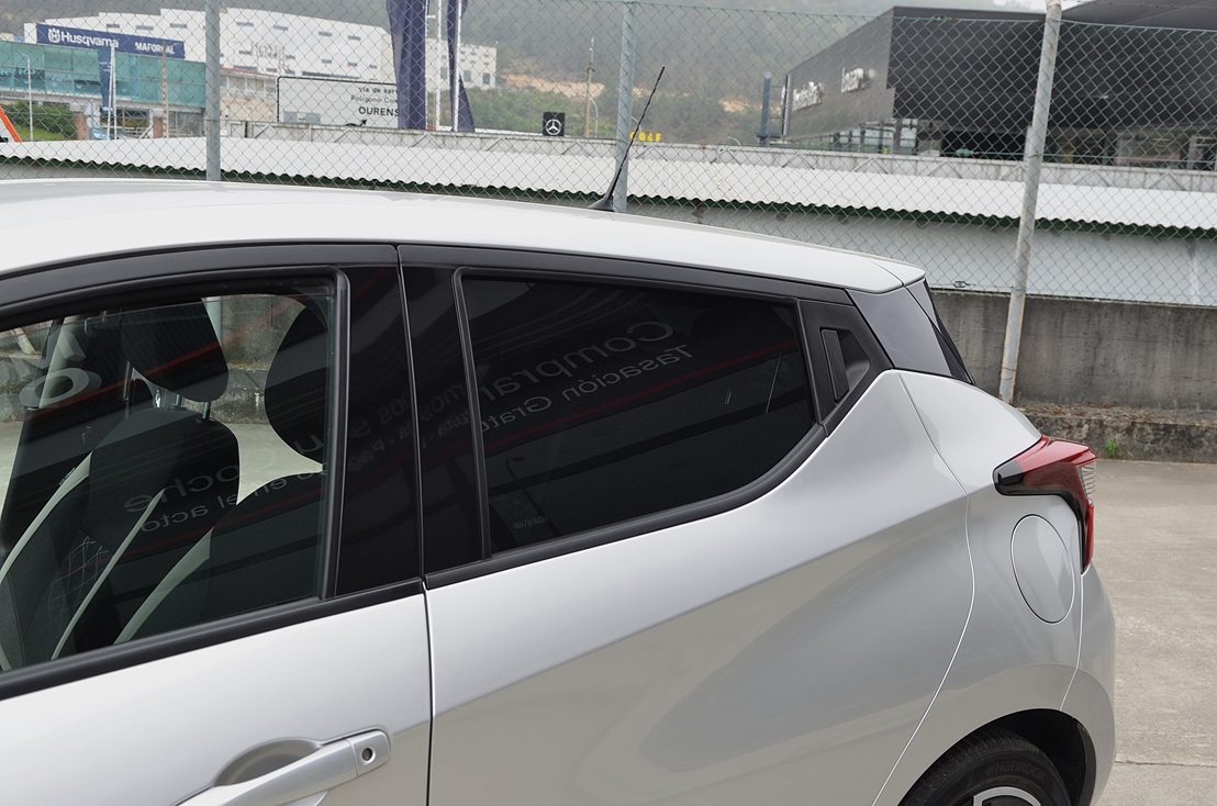 Nissan Micra 1.0 IG-T N-Design 100cv 5p., miniatura 15