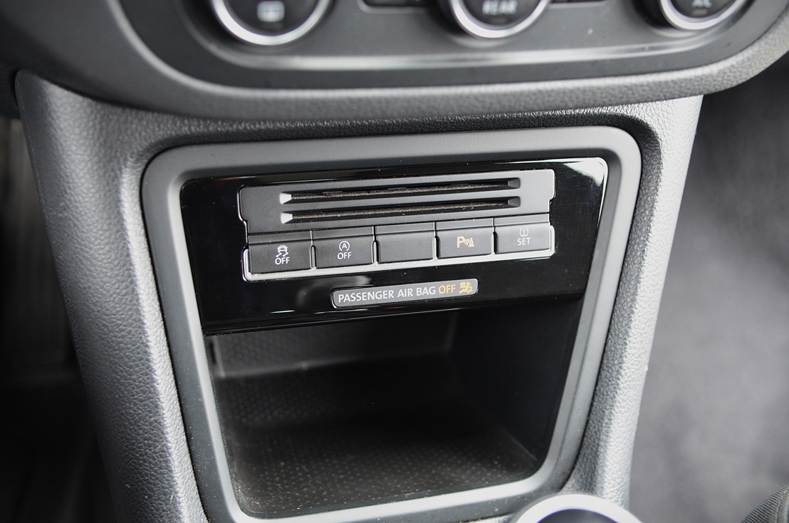 Seat Alhambra 2.0 Tdi 150cv 7 Plazas 5p., miniatura 12