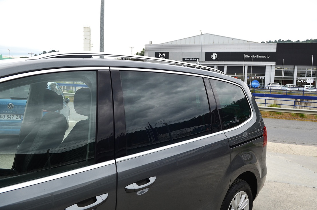 Seat Alhambra 2.0 Tdi 150cv 7 Plazas 5p., miniatura 17