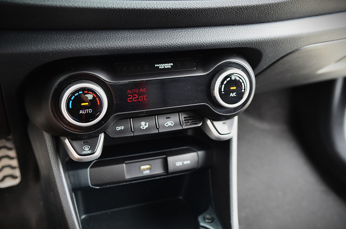 KIA Picanto 1.2i 84 GT Line ISG 5p, miniatura 12