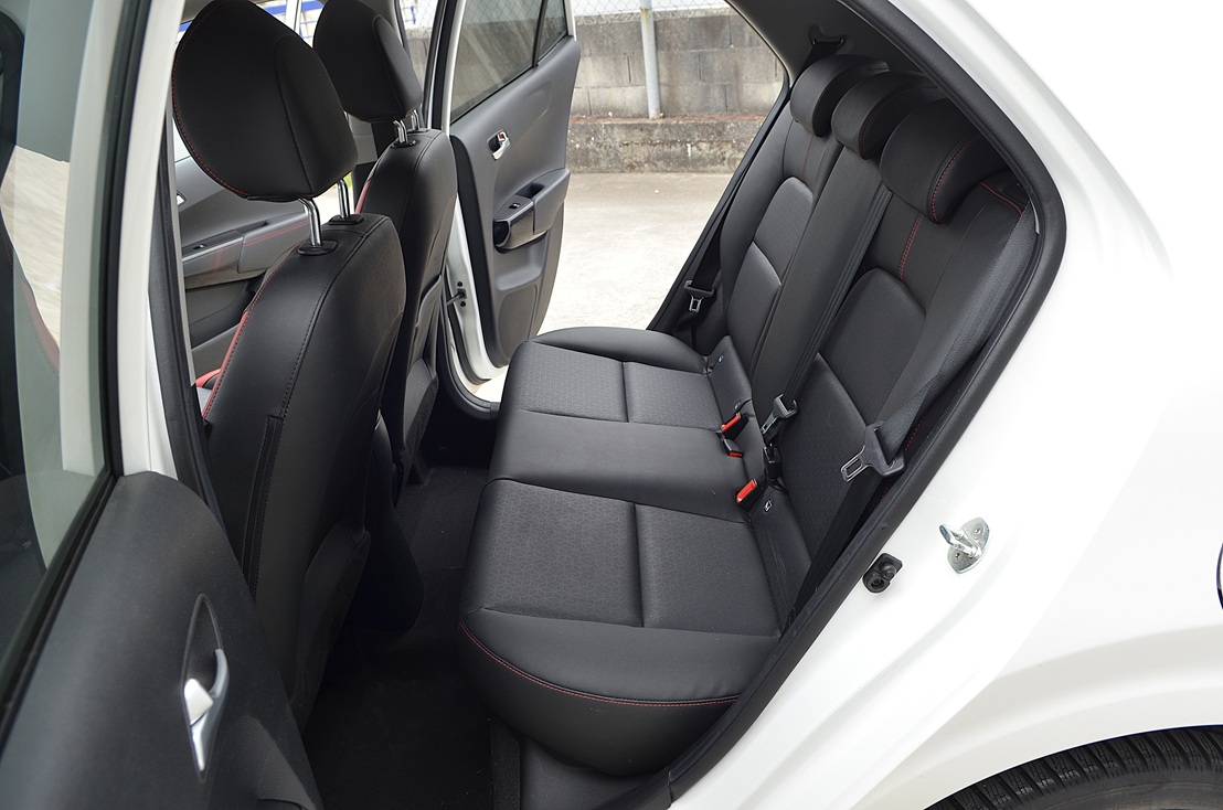 KIA Picanto 1.2i 84 GT Line ISG 5p, miniatura 8