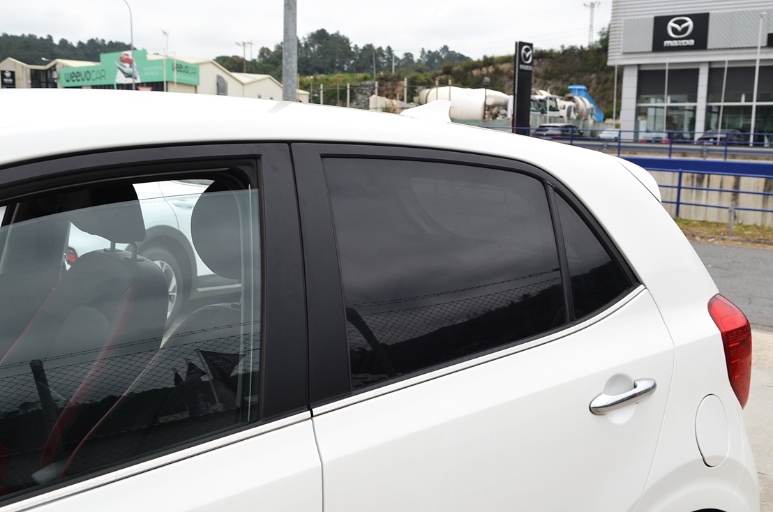 KIA Picanto 1.2i 84 GT Line ISG 5p, miniatura 15
