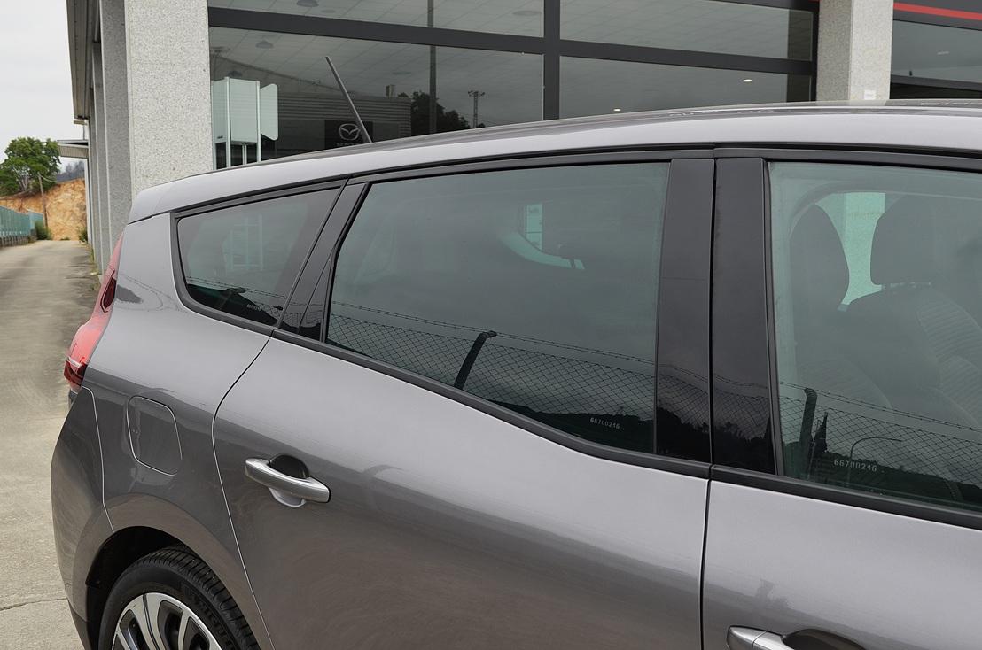 RENAULT Grand Scenic 1,7 Dci 120cv 7plz. 5p., miniatura 15