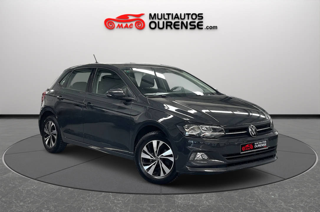 Volkswagen Polo 1.0 Tsi 95cv 5p, miniatura 2