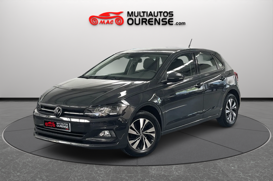Fotografía de Volkswagen Polo 1.0 Tsi 95cv 5p