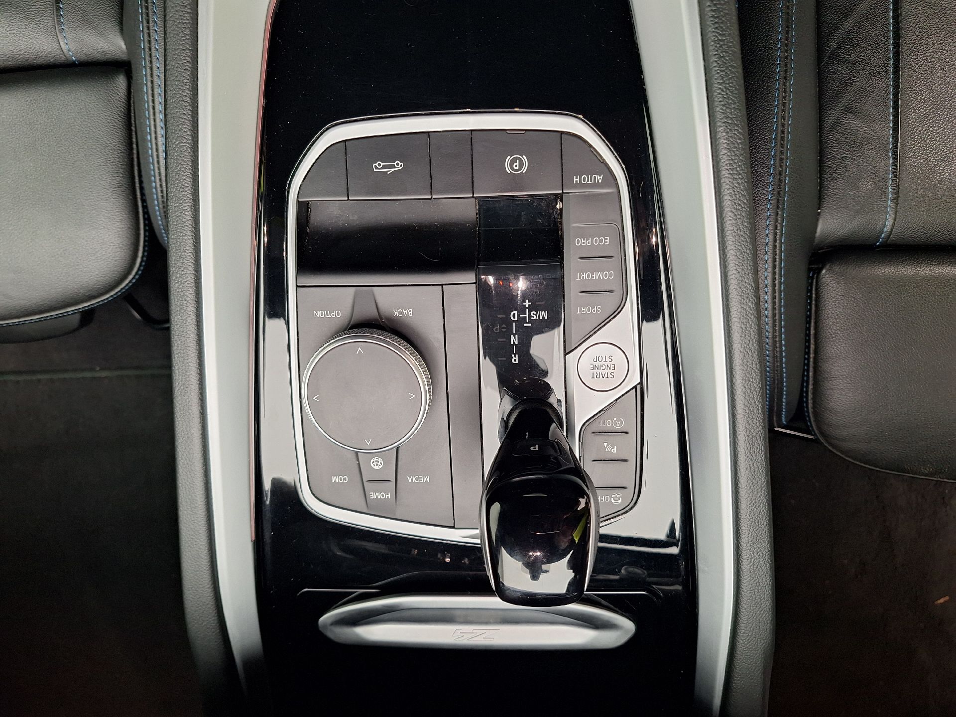 BMW Z4 Roadster M-Sport 20i 197cv Autom. 8 Vel., miniatura 5