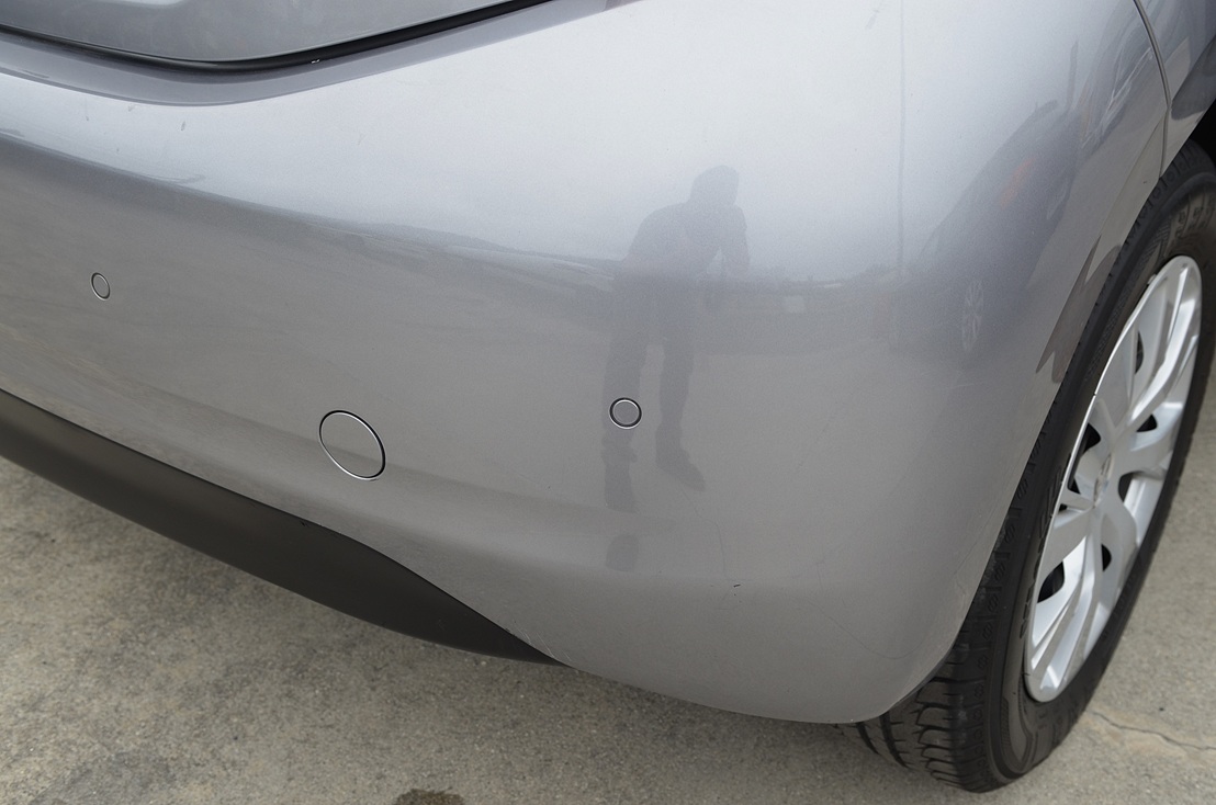 Peugeot 208 Premium Pack 1.5 HDi 100CV 5p., miniatura 17