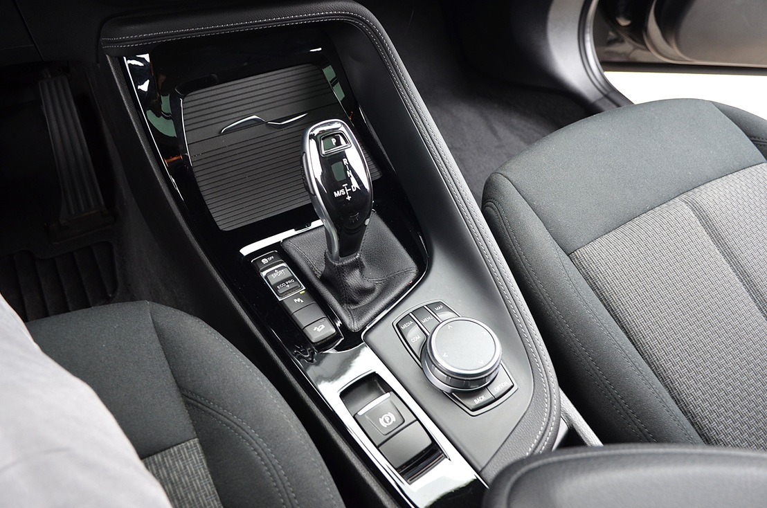 BMW X2 Xdrive 20d 190cv Automatico, miniatura 14