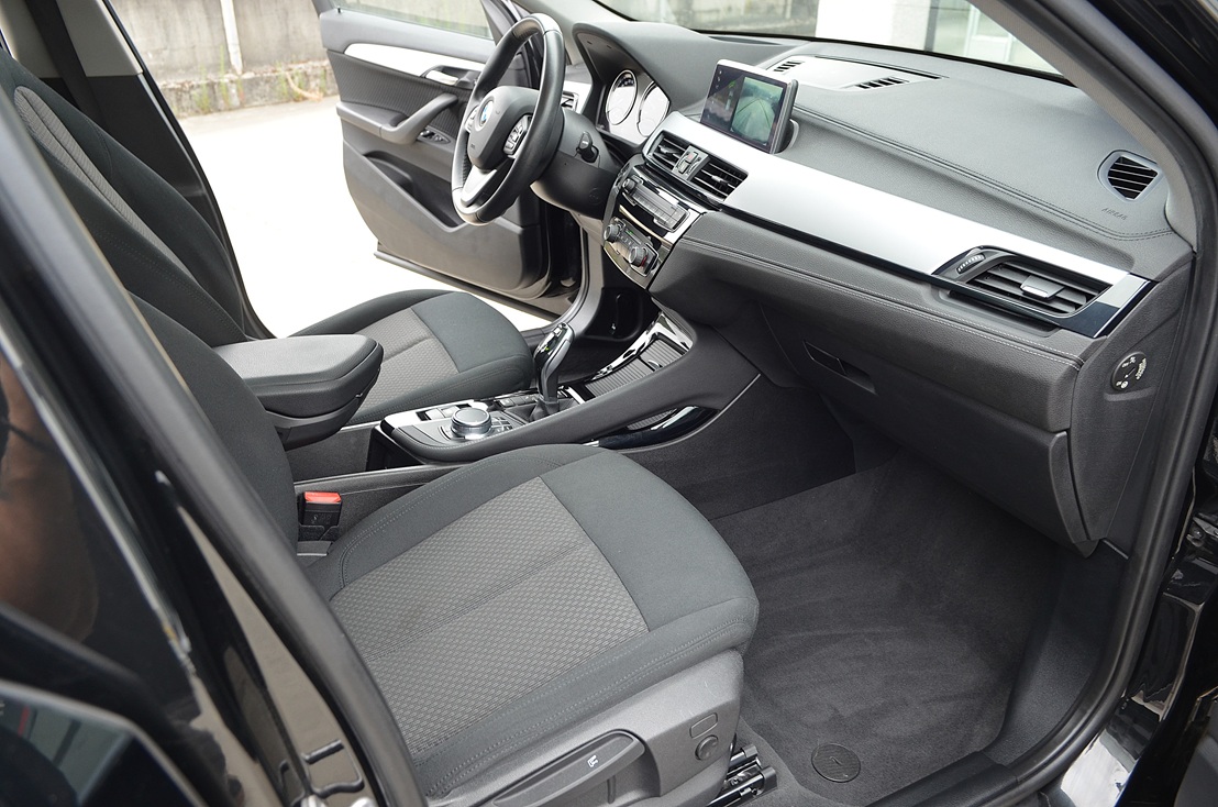 BMW X2 Xdrive 20d 190cv Automatico, miniatura 7