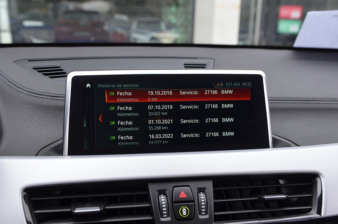 BMW X2 Xdrive 20d 190cv Automatico, miniatura 12