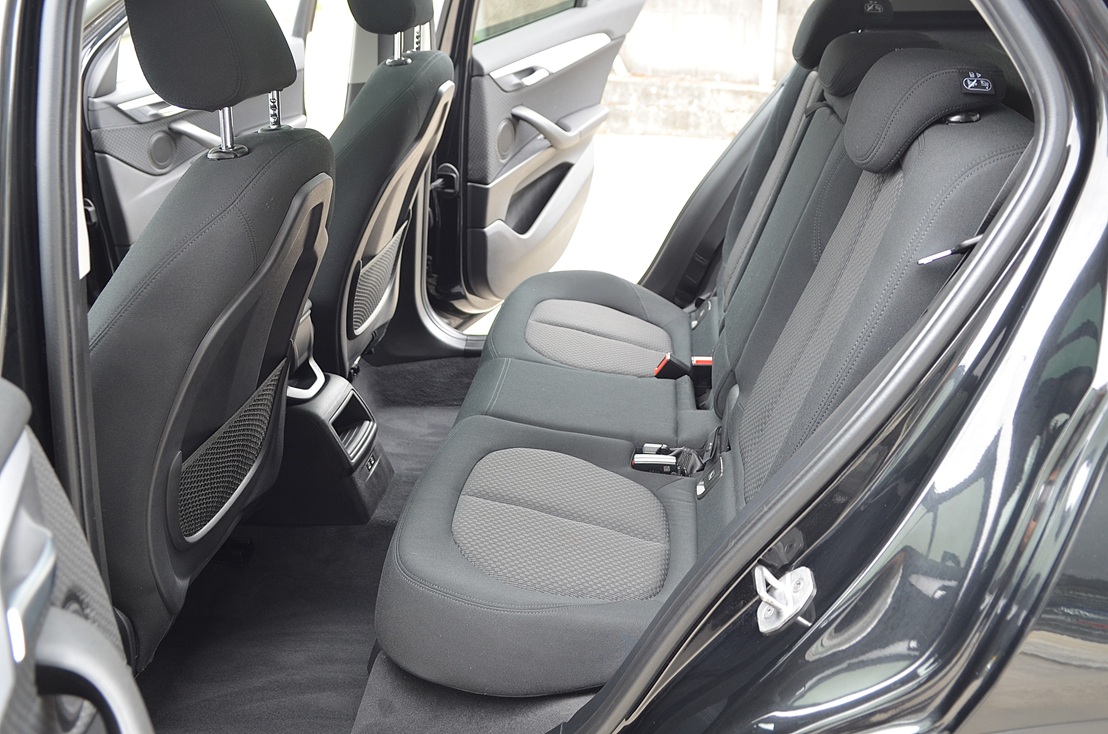 BMW X2 Xdrive 20d 190cv Automatico, miniatura 8