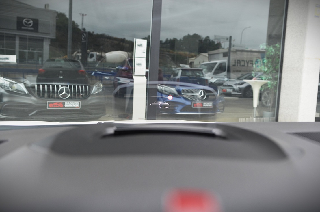RENAULT Mégane RS Trophy 301cv TCe EDC GPF 5p, miniatura 17