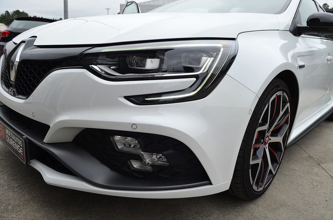 RENAULT Mégane RS Trophy 301cv TCe EDC GPF 5p, miniatura 18