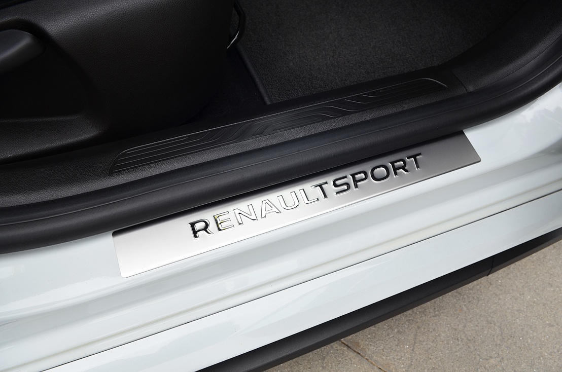 RENAULT Mégane RS Trophy 301cv TCe EDC GPF 5p, miniatura 21